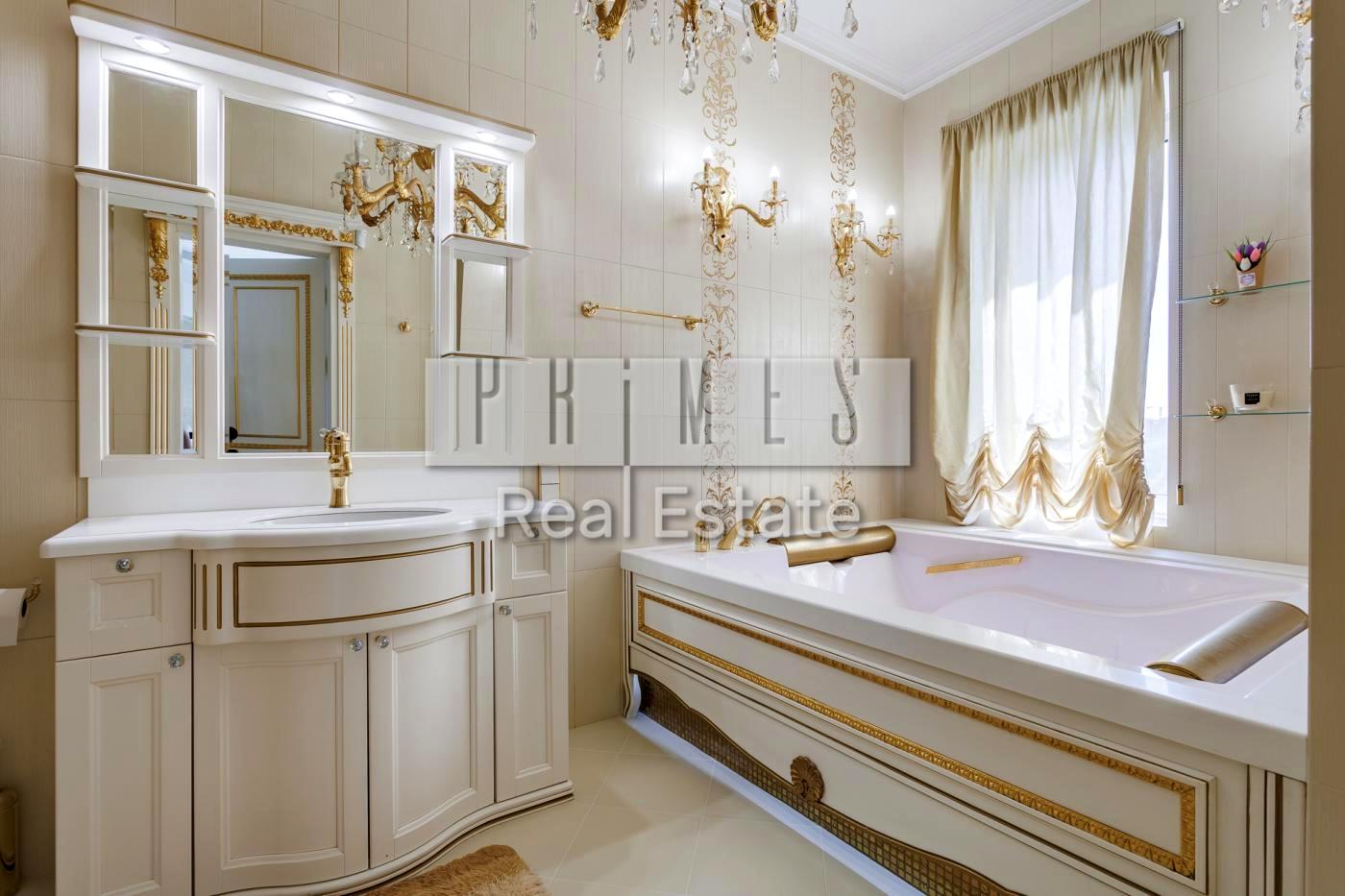 House by the address st. Lokomotivnaya (area 333 m²) - Atlanta.ua - photo 58