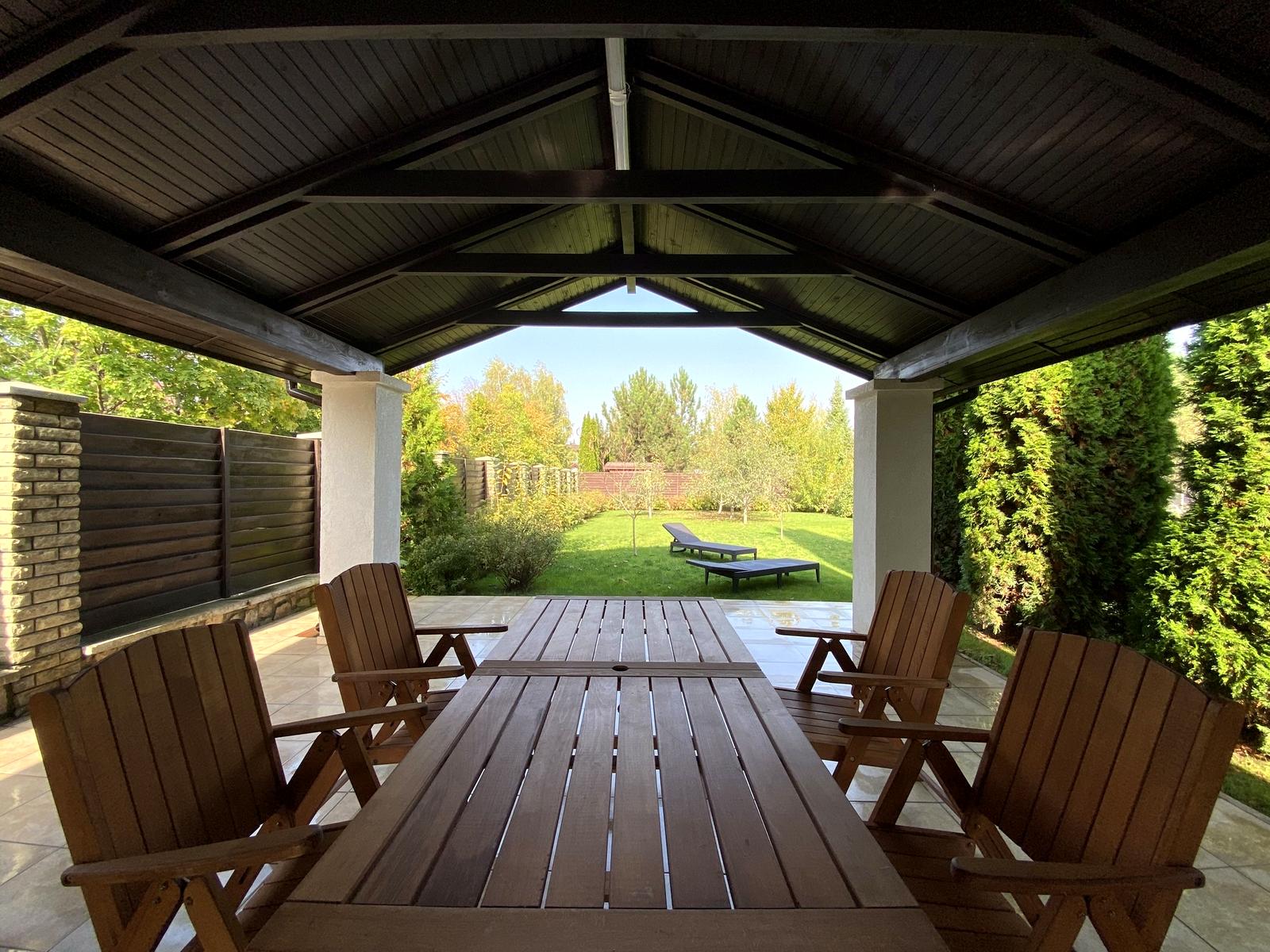 House by the address (area 424,9 m²) - Atlanta.ua - photo 12