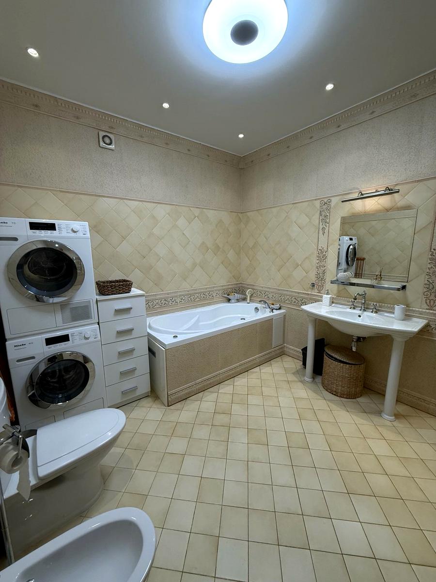 3-rooms apartment apartment by the address st. Mukachevskiy per (area 118 m²) - Atlanta.ua - photo 19