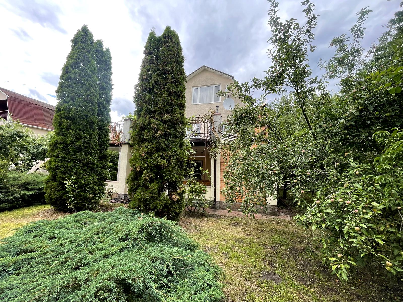 Дом по адресу (площадь 120 м²) - Atlanta.ua - фото 60