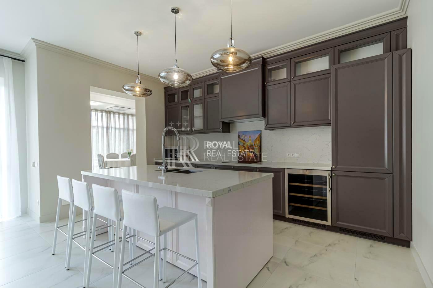 House by the address (area 440 m²) - Atlanta.ua - photo 30