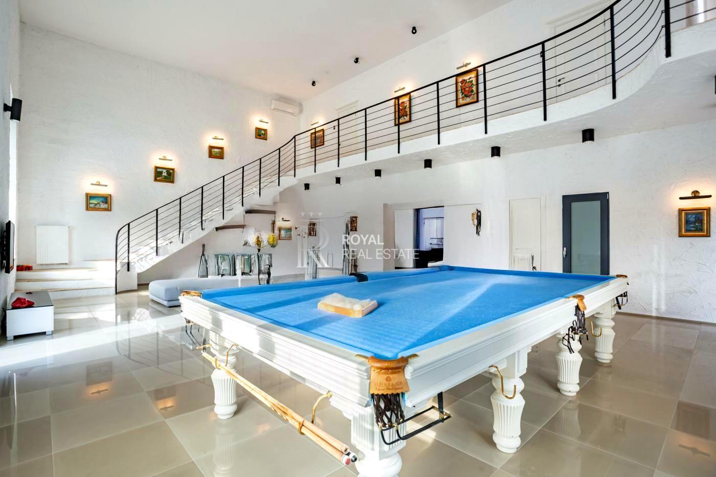 Дом по адресу ул. Боровкова (площадь 350 м²) - Atlanta.ua - фото 31