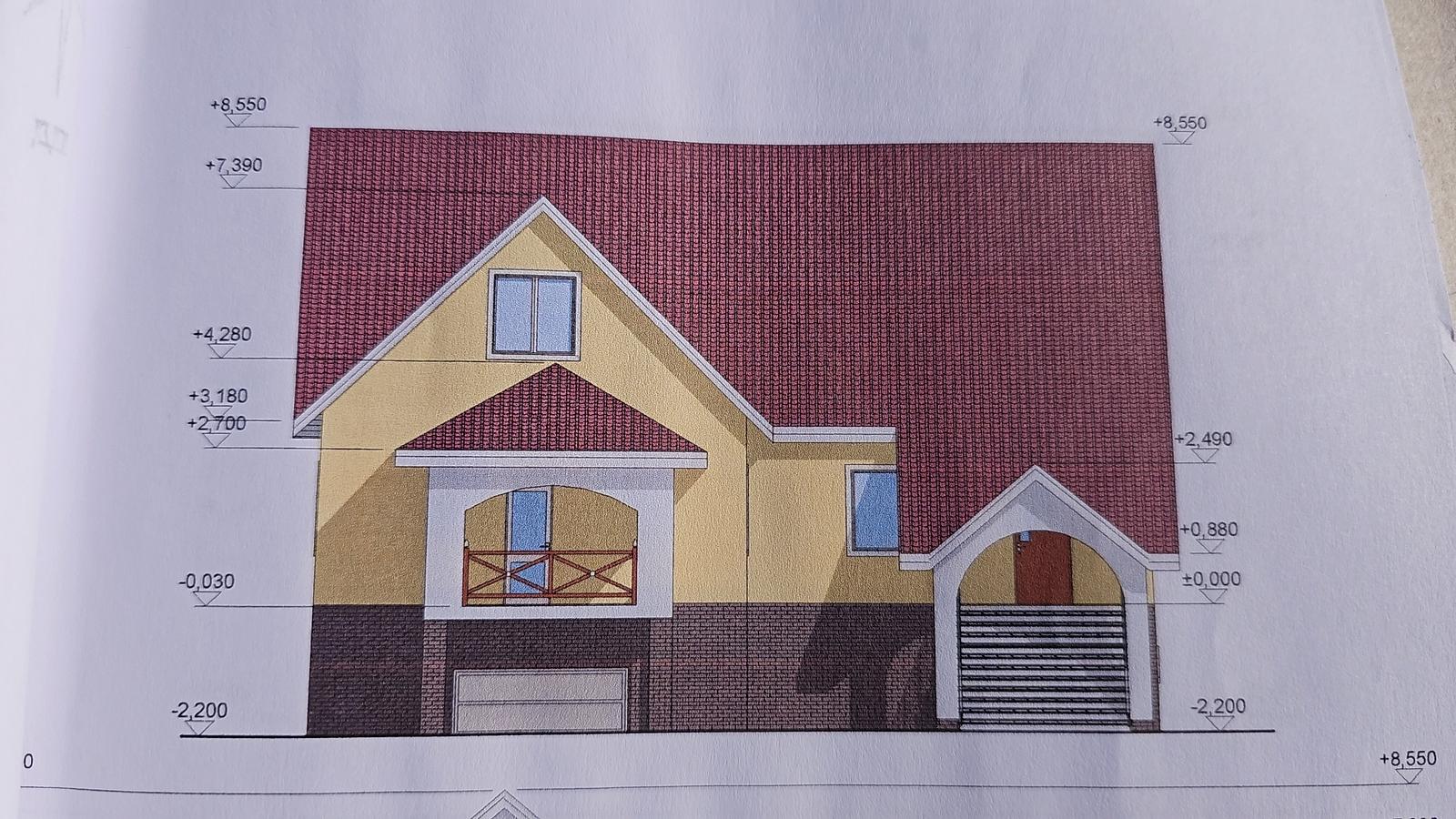 Дом по адресу (площадь 279,2 м²) - Atlanta.ua - фото 65