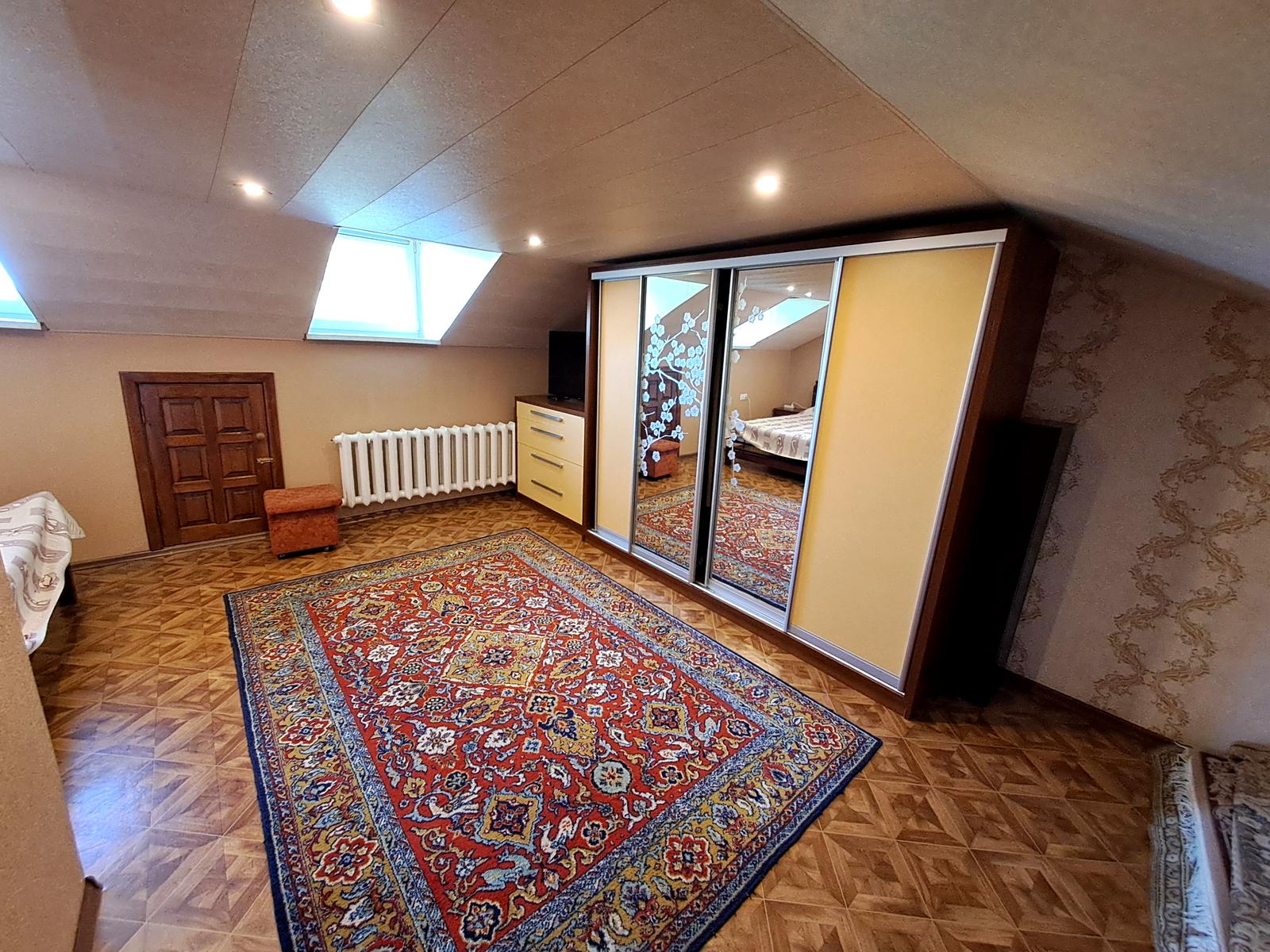 3-rooms apartment apartment by the address st. Parusnaya Geroev Stalingrada (area 146 m²) - Atlanta.ua - photo 14