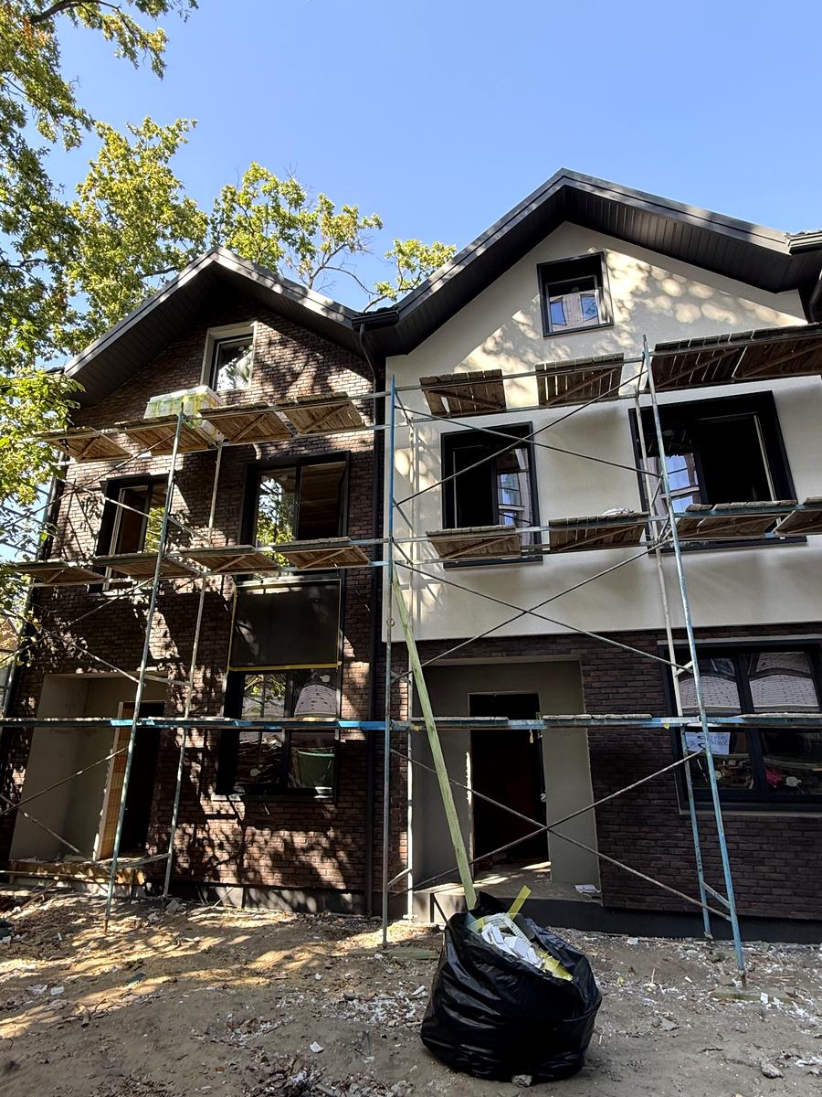 House by the address (area 91,5 m²) - Atlanta.ua - photo 2