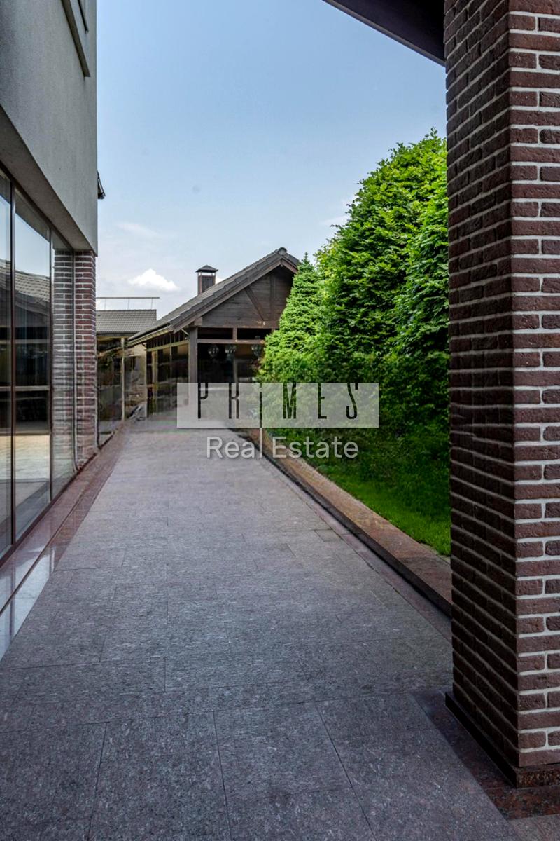 House by the address (area 1165 m²) - Atlanta.ua - photo 41