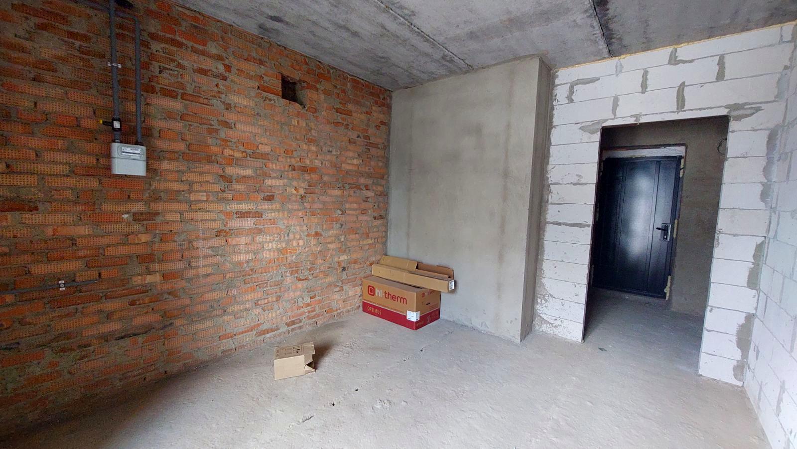 1-комнатная квартира по адресу (площадь 46 м²) - Atlanta.ua - фото 4