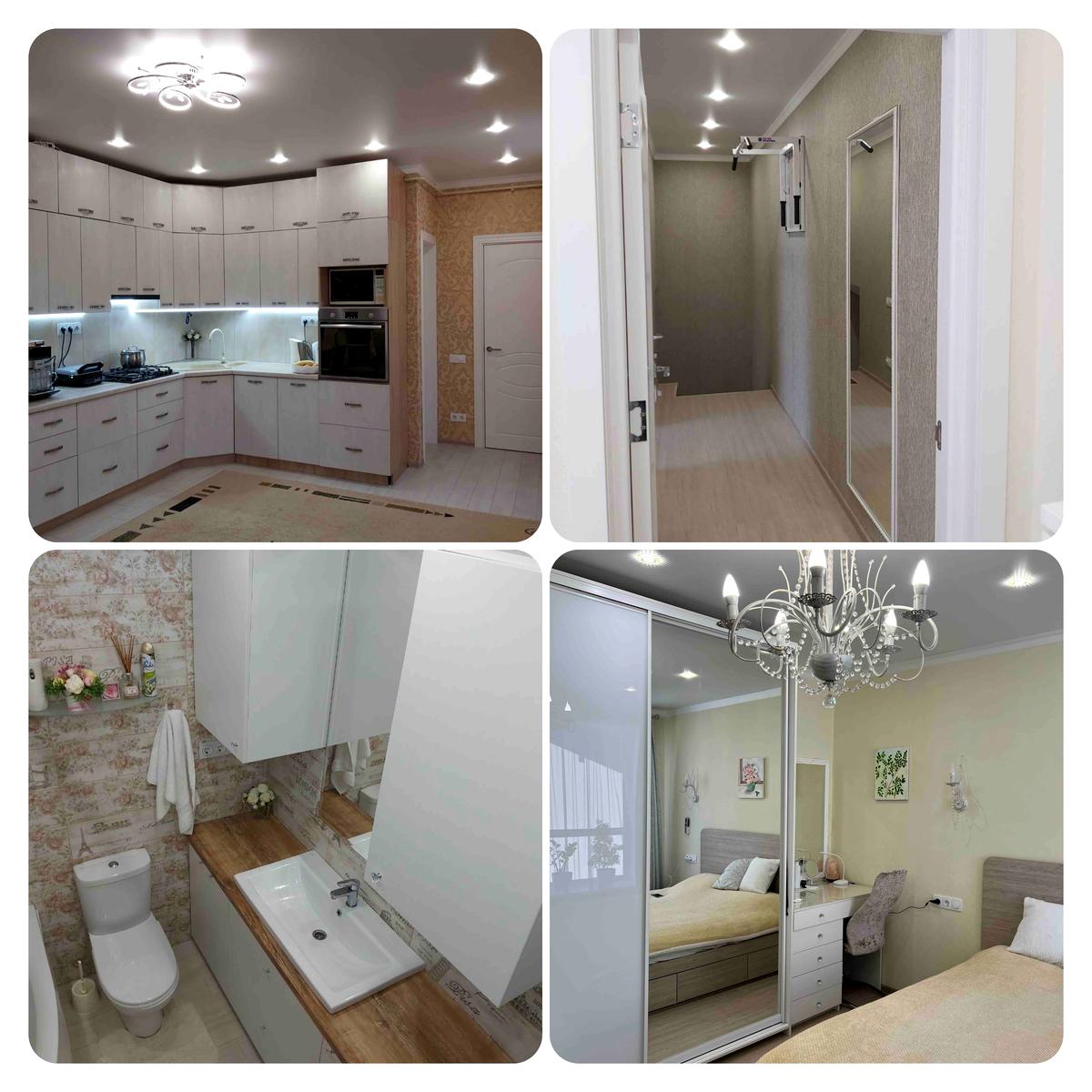 Дом по адресу ул. Вишневая (площадь 82 м²) - Atlanta.ua - фото 34