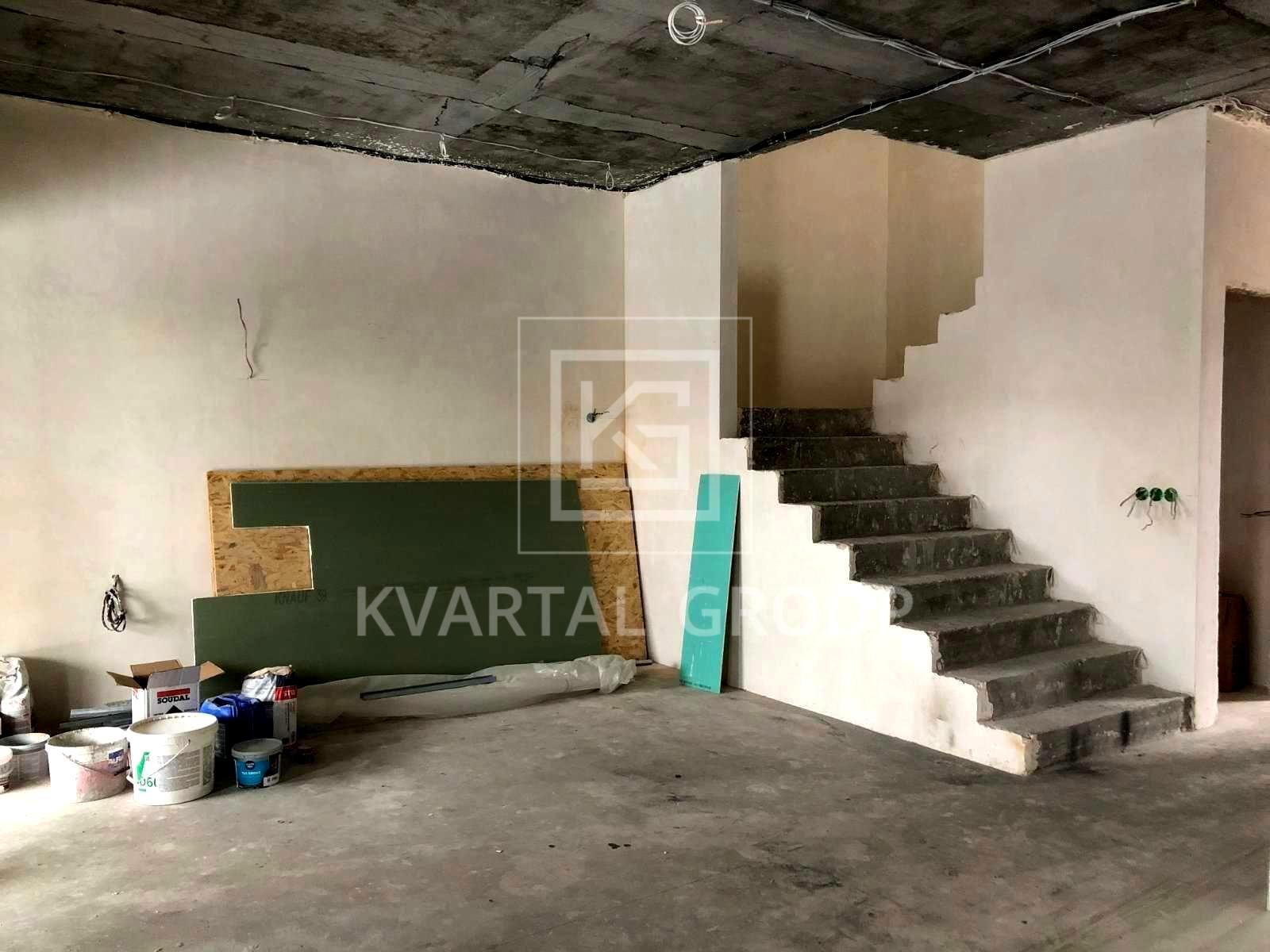 House by the address (area 122 m²) - Atlanta.ua - photo 9