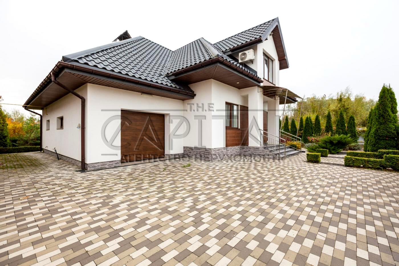 Будинок за адресою вул. Центральна (площа 267 м²) - Atlanta.ua - фото 24