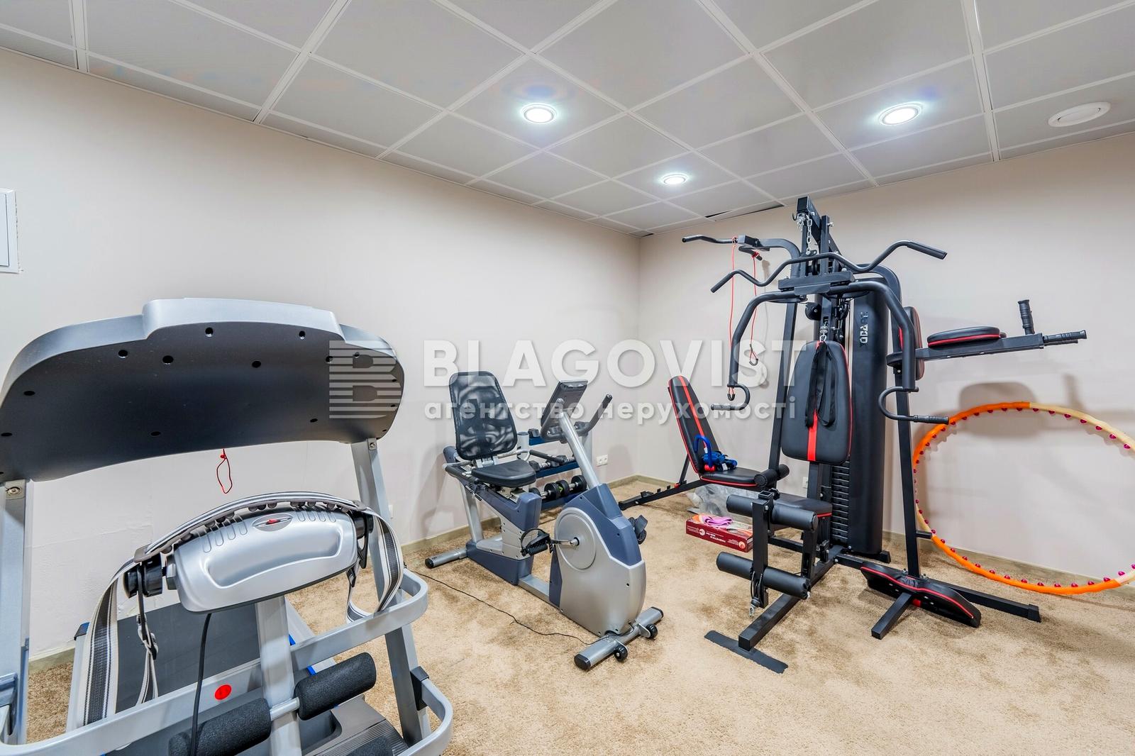 House by the address (area 426,6 m²) - Atlanta.ua - photo 22