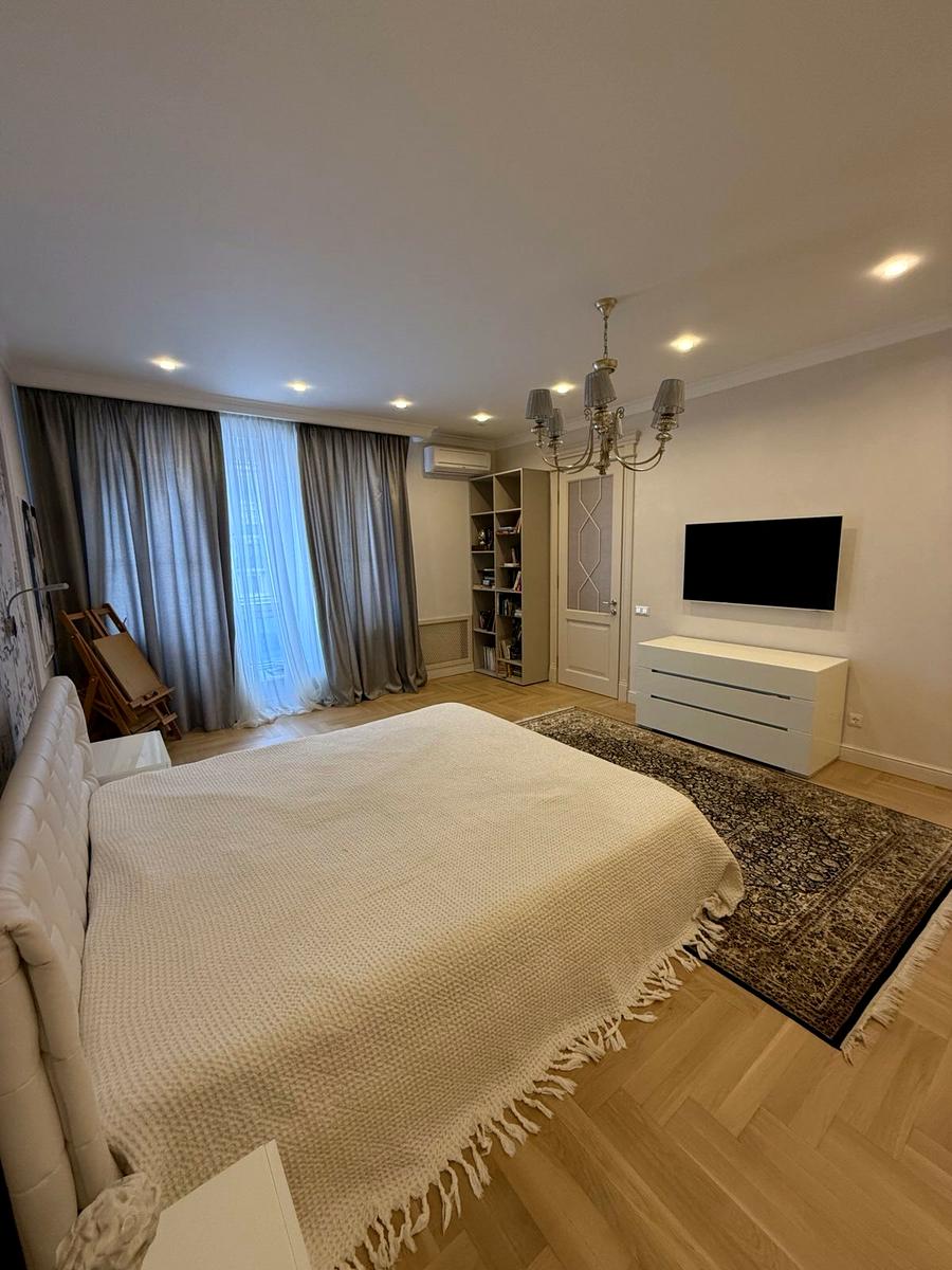 3-rooms apartment apartment by the address st. Mukachevskiy per (area 118 m²) - Atlanta.ua - photo 8