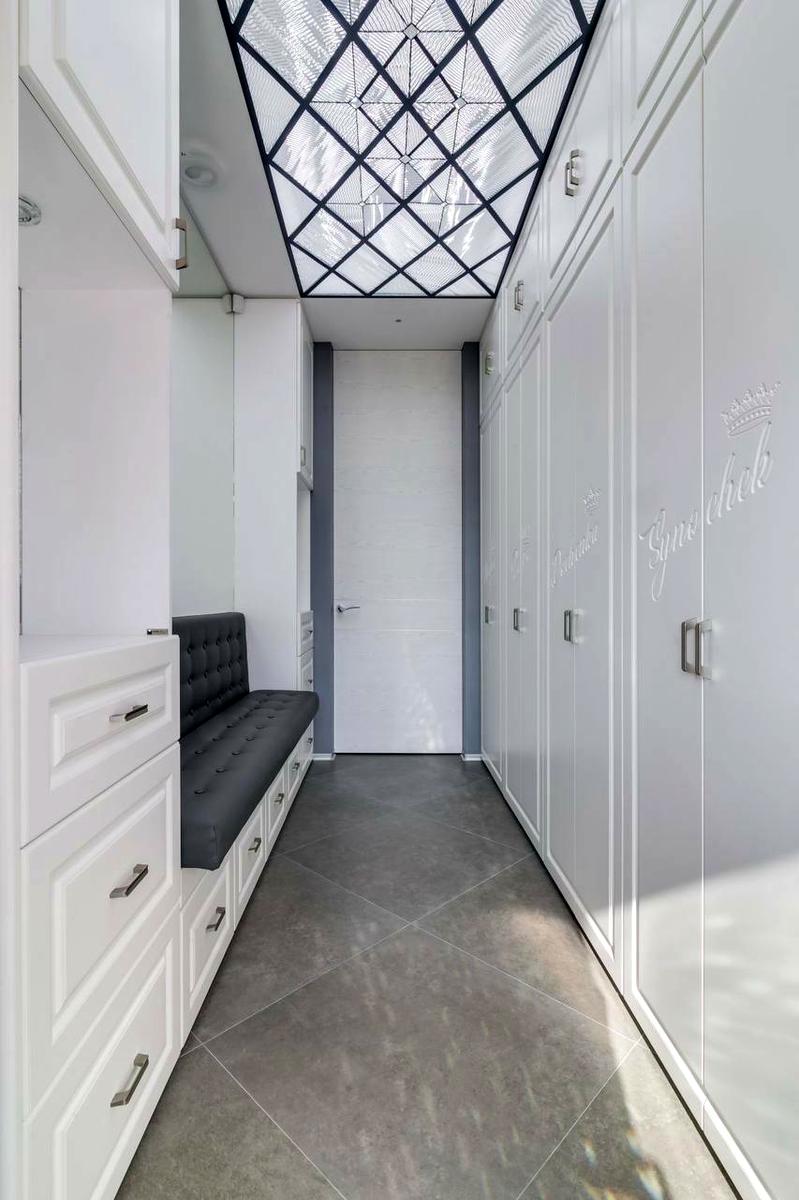 House by the address (area 380 m²) - Atlanta.ua - photo 36