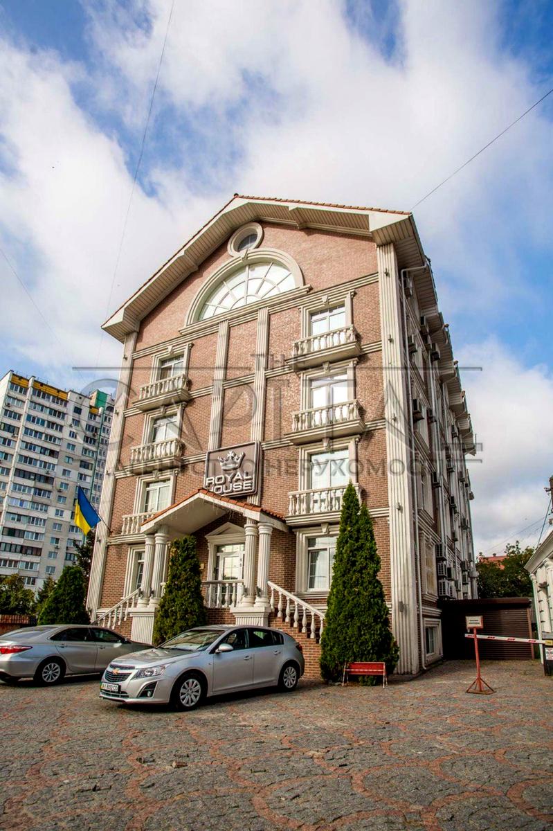 Commercial real estate at (area 673,9 m²) - Atlanta.ua - photo 18