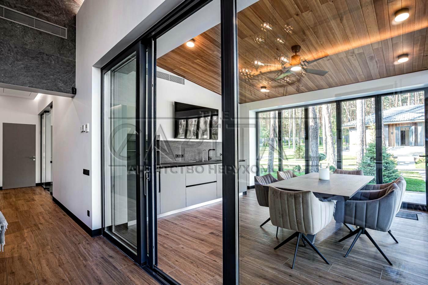 Дом по адресу (площадь 440 м²) - Atlanta.ua - фото 5