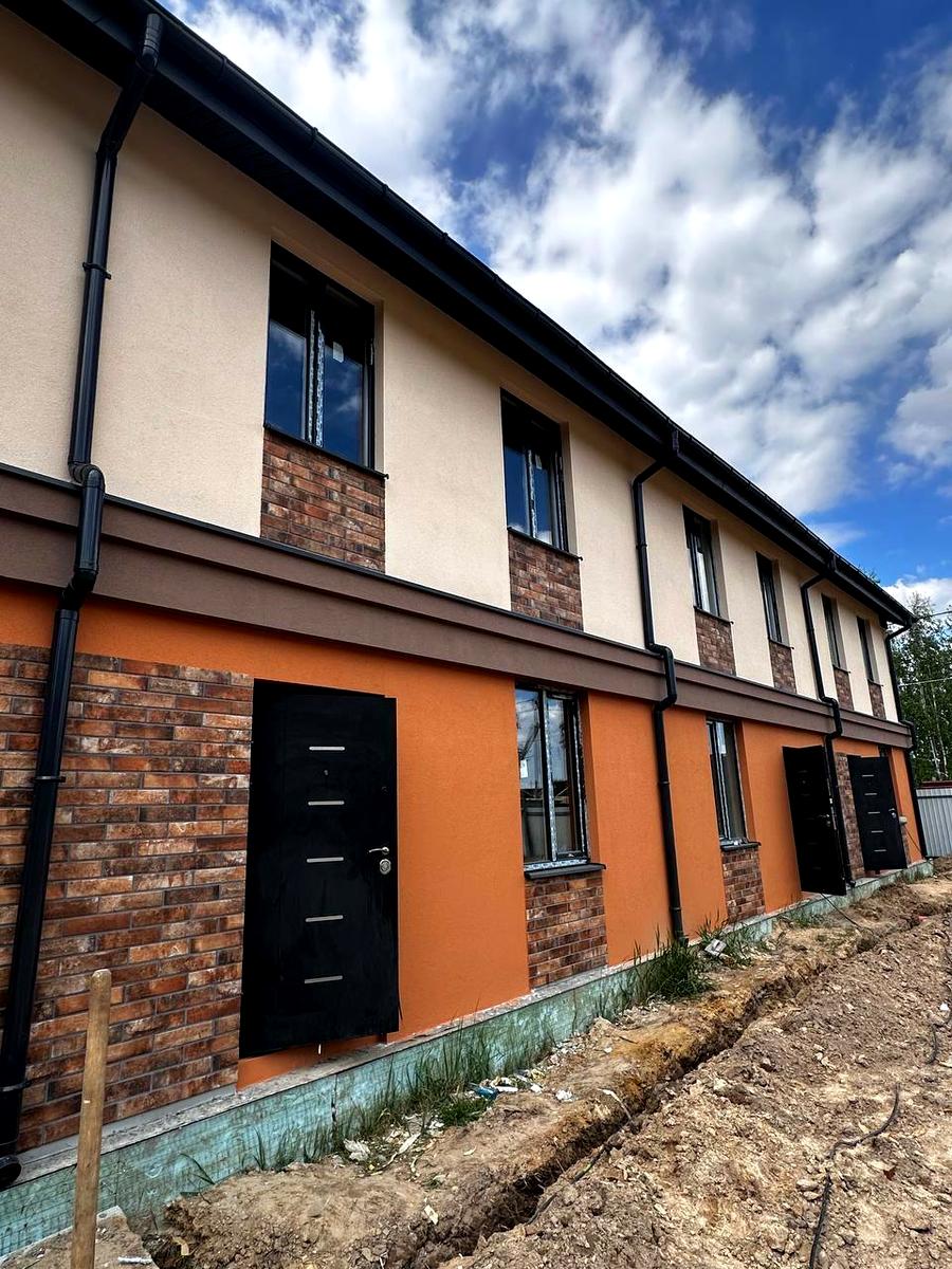 House by the address st. Kievskaya (area 98 m²) - Atlanta.ua - photo 12