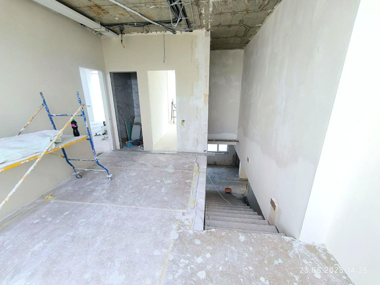 4+-rooms apartment apartment by the address st. Frantsuzskiy bul Proletarskiy bul (area 530 m²) - Atlanta.ua - photo 4