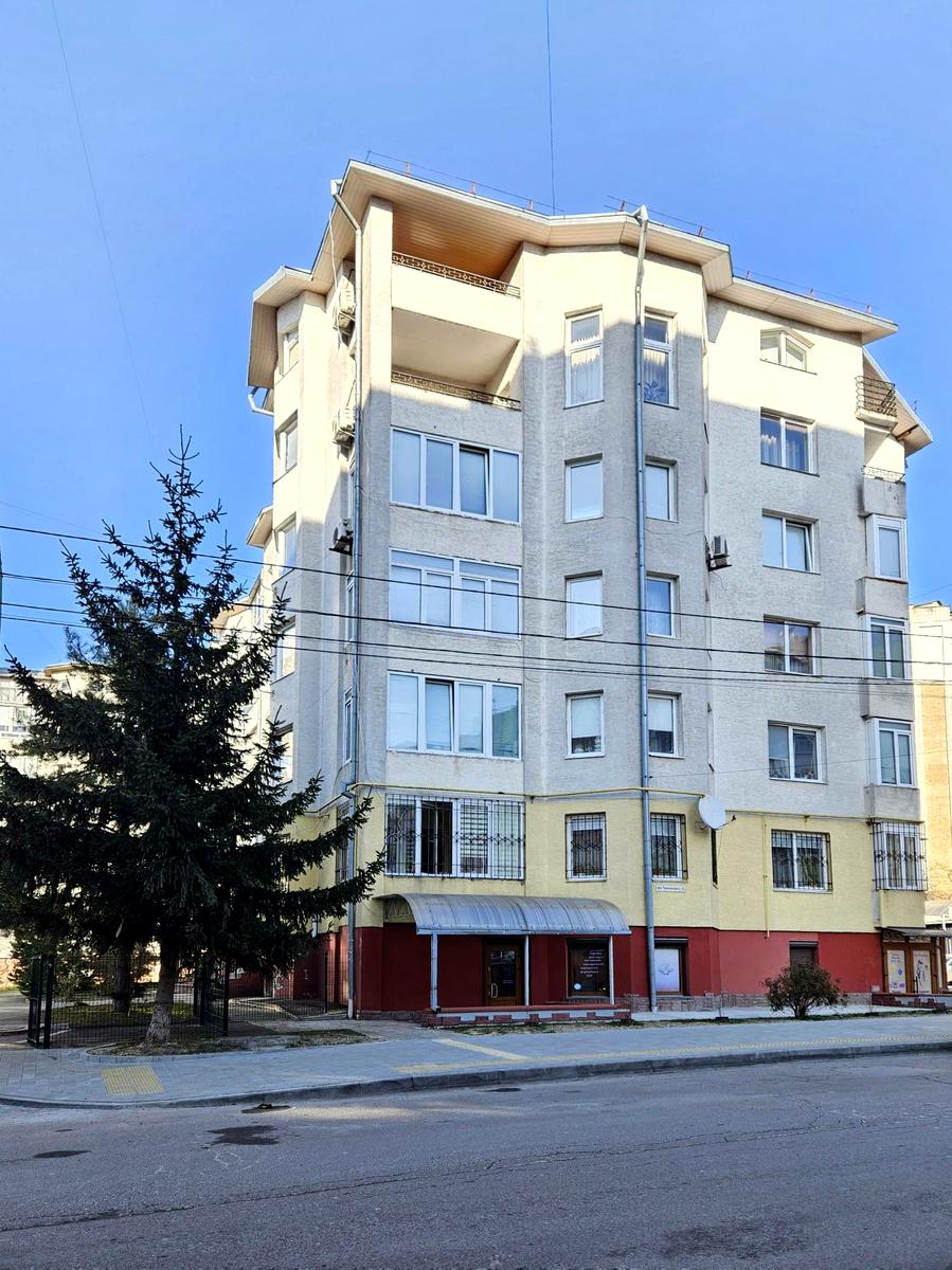 Commercial real estate at st. Trilovskogo (area 126 m²) - Atlanta.ua - photo 11