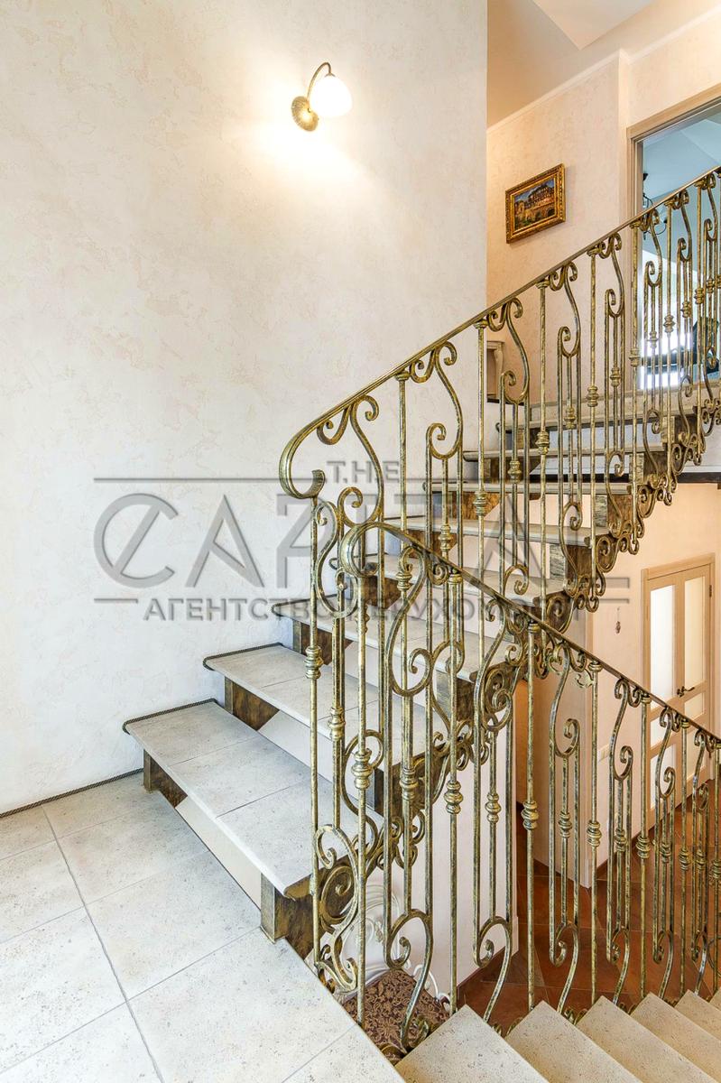 House by the address st. Zvenigorodskaya (area 302 m²) - Atlanta.ua - photo 39