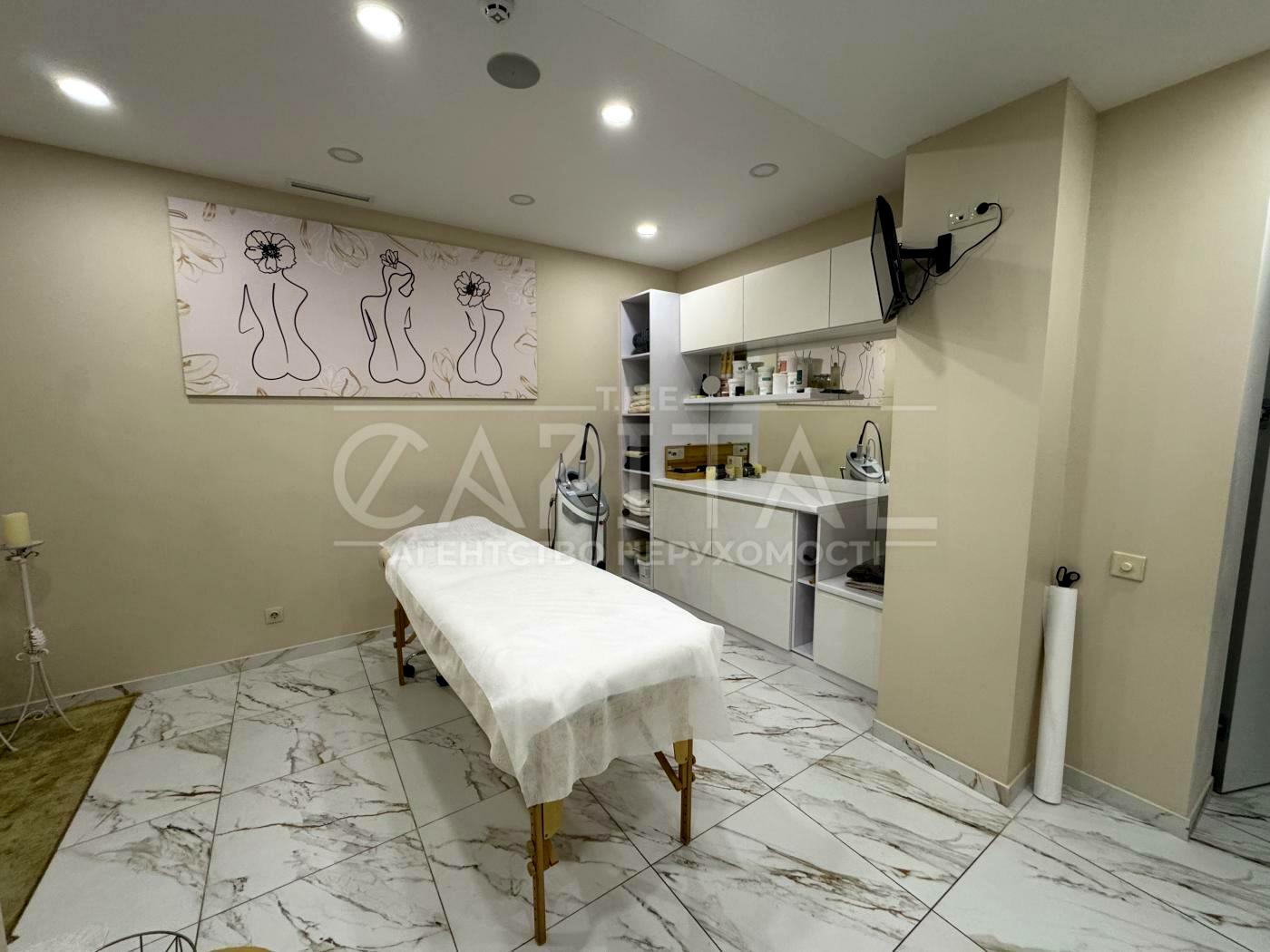 Коммерческая недвижимость по адресу ул. Андрея Верхогляда (площадь 196,5 м²) - Atlanta.ua - фото 16