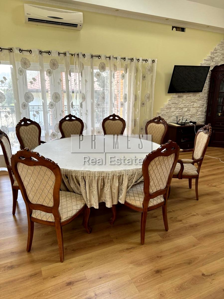 House by the address (area 400 m²) - Atlanta.ua - photo 21