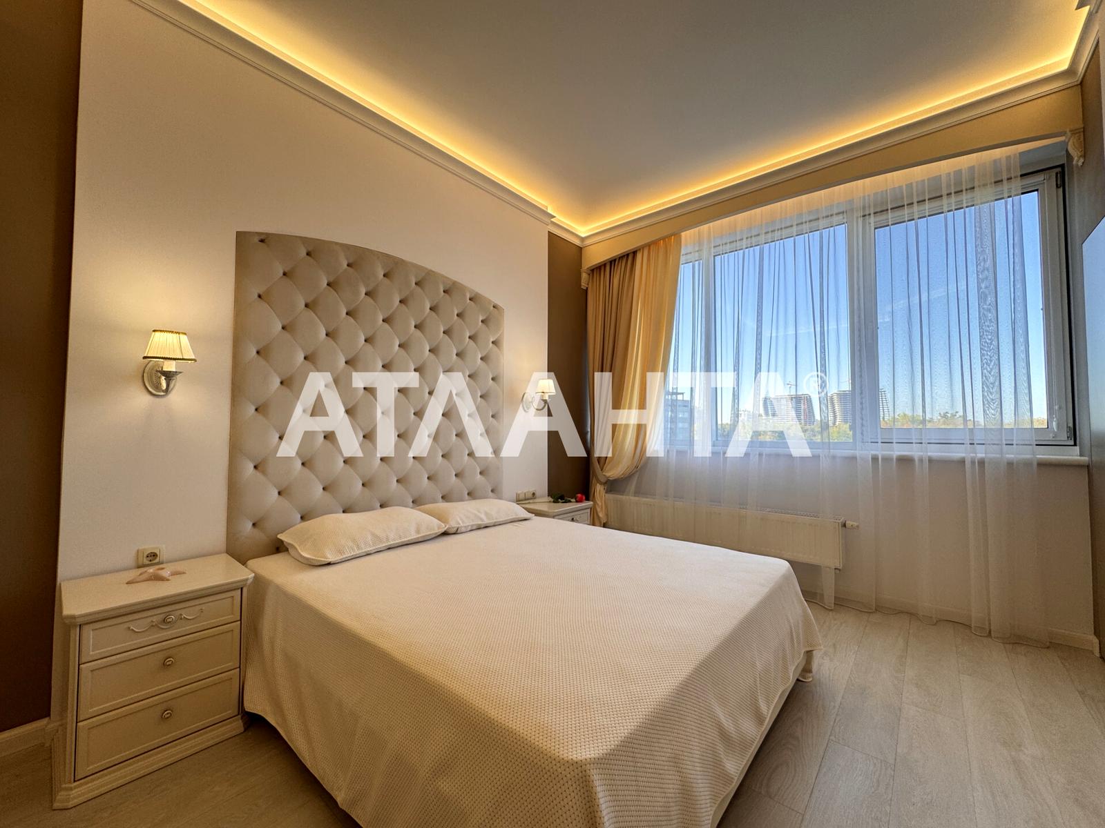 1-комнатная квартира по адресу Французский бул. (площадь 69,2 м²) - Atlanta.ua - фото 6