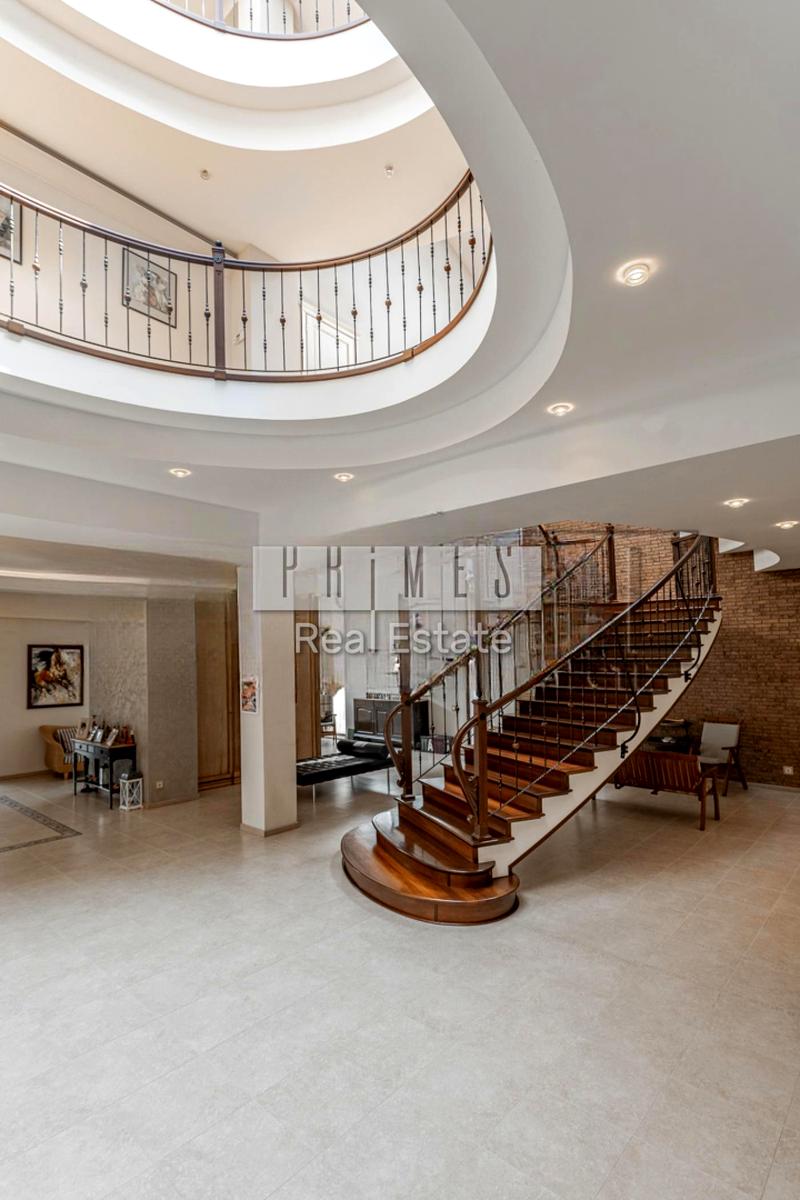 House by the address (area 1165 m²) - Atlanta.ua - photo 3