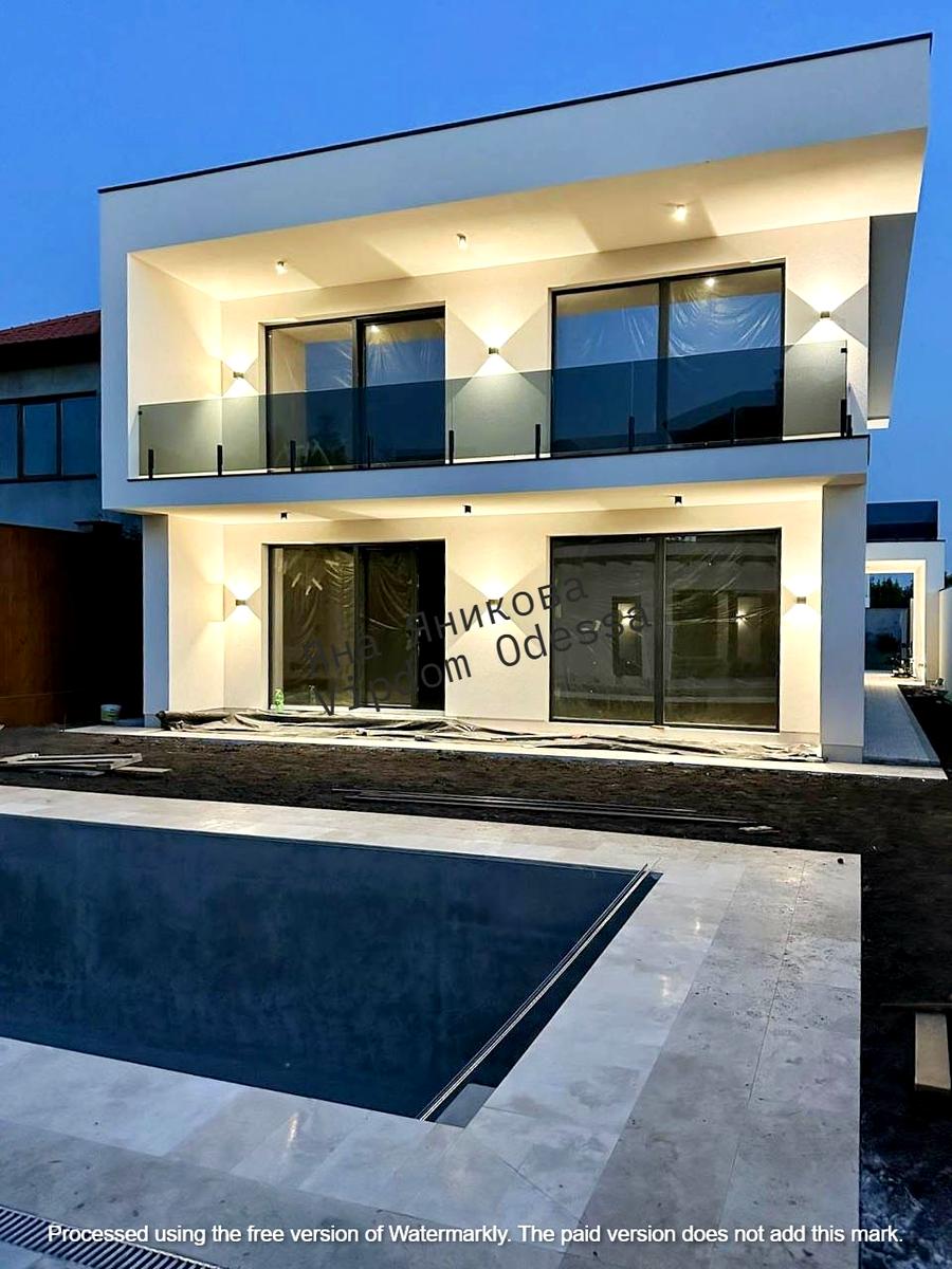 Дом по адресу ул. Греческая (площадь 230 м²) - Atlanta.ua - фото 4