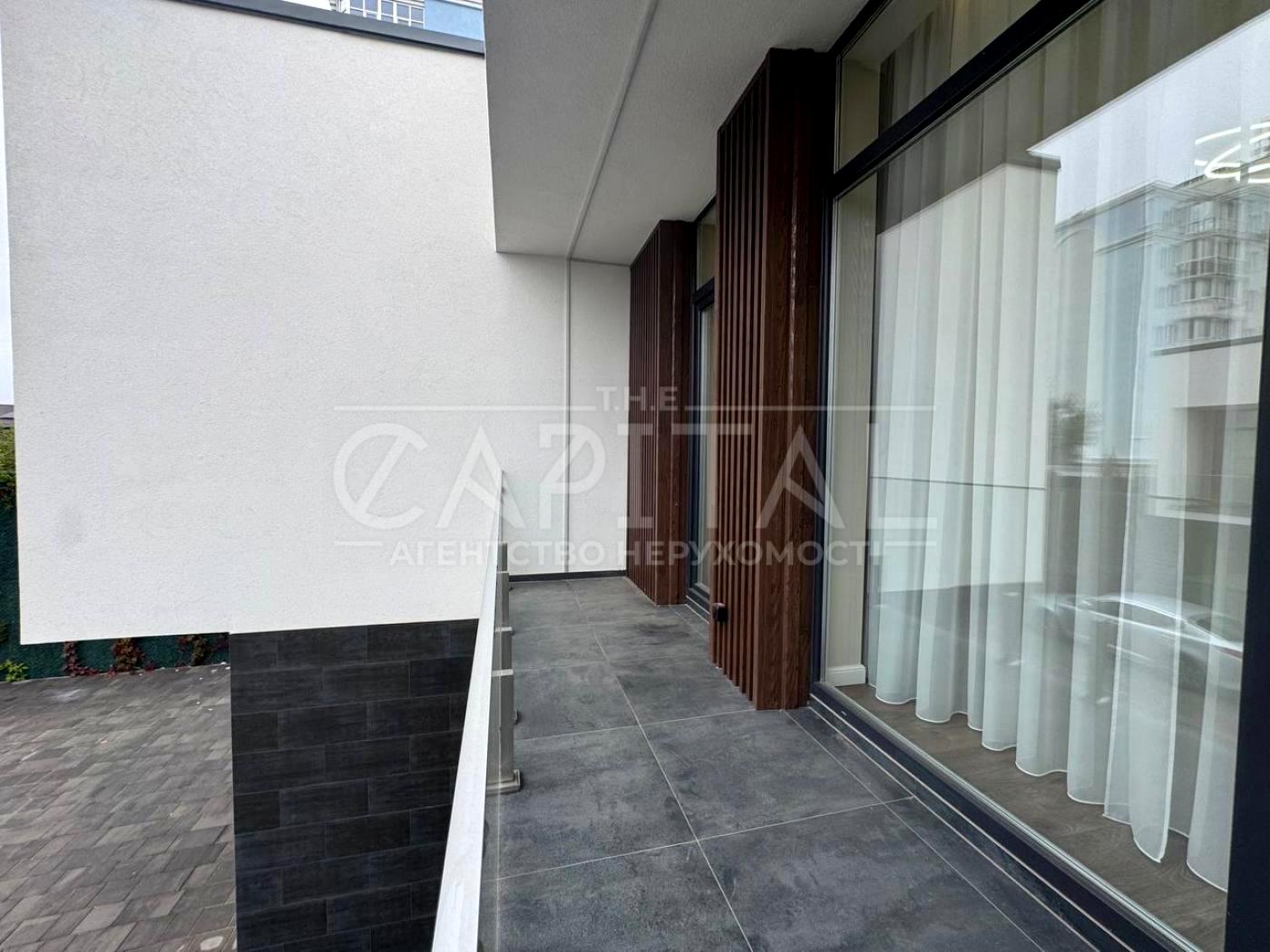 House by the address st. Borshchagovskaya (area 118 m²) - Atlanta.ua - photo 38