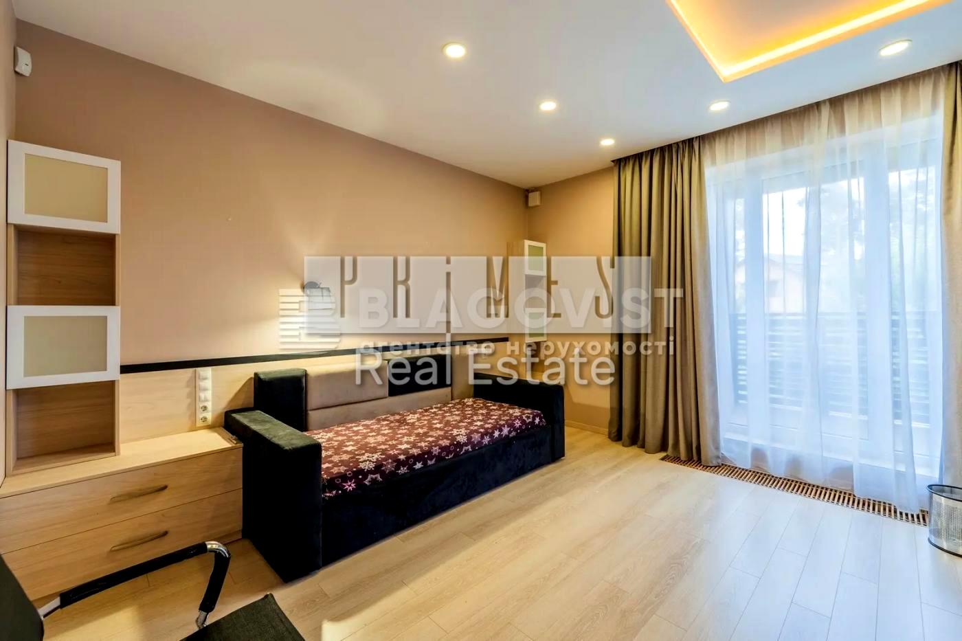 House by the address st. Kotlyarevskogo (area 400 m²) - Atlanta.ua - photo 15