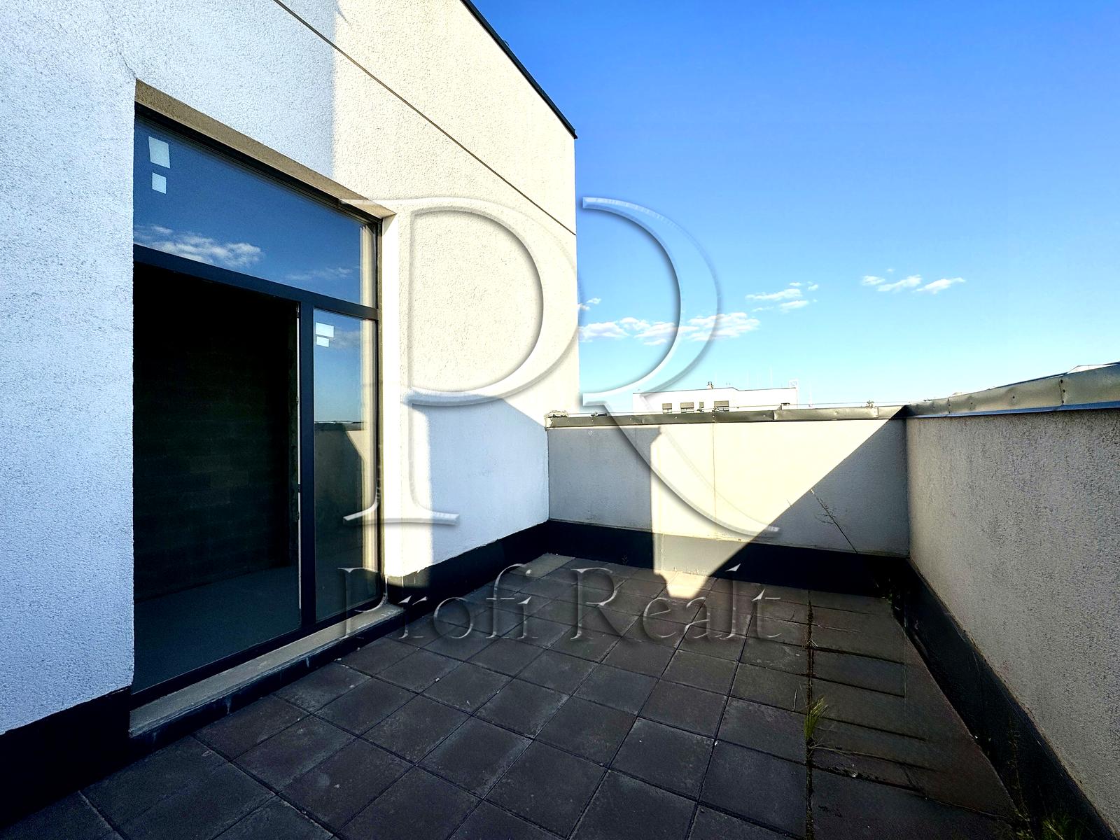 1-room apartment apartment by the address st. Mechty Tupoleva (area 45 m²) - Atlanta.ua - photo 3