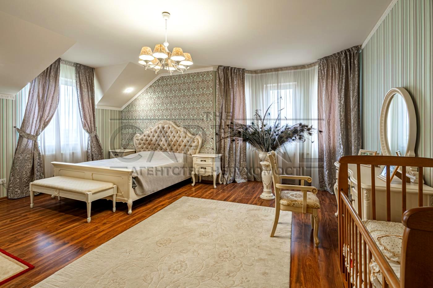 Будинок за адресою вул. Хутірська (площа 360 м²) - Atlanta.ua - фото 25