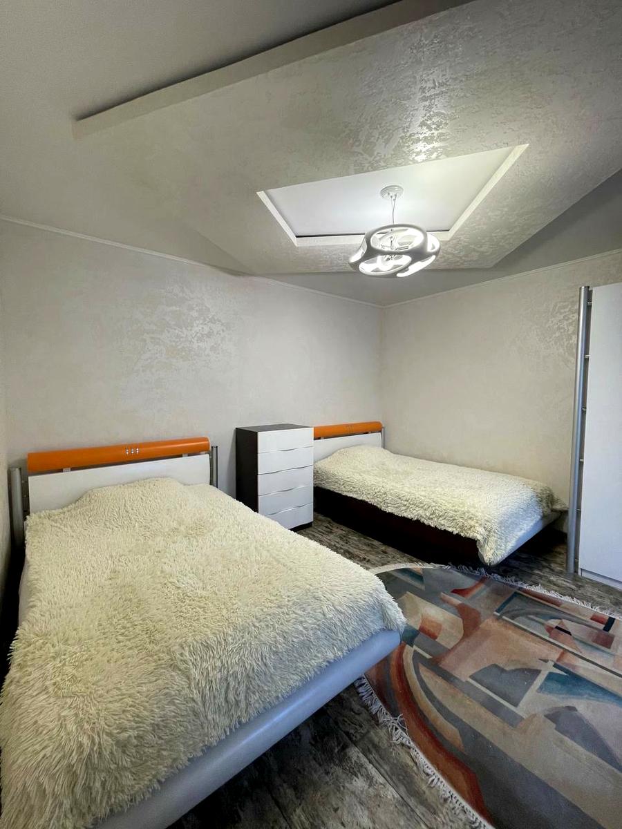 Многокомнатная квартира по адресу (площадь 130 м²) - Atlanta.ua - фото 16