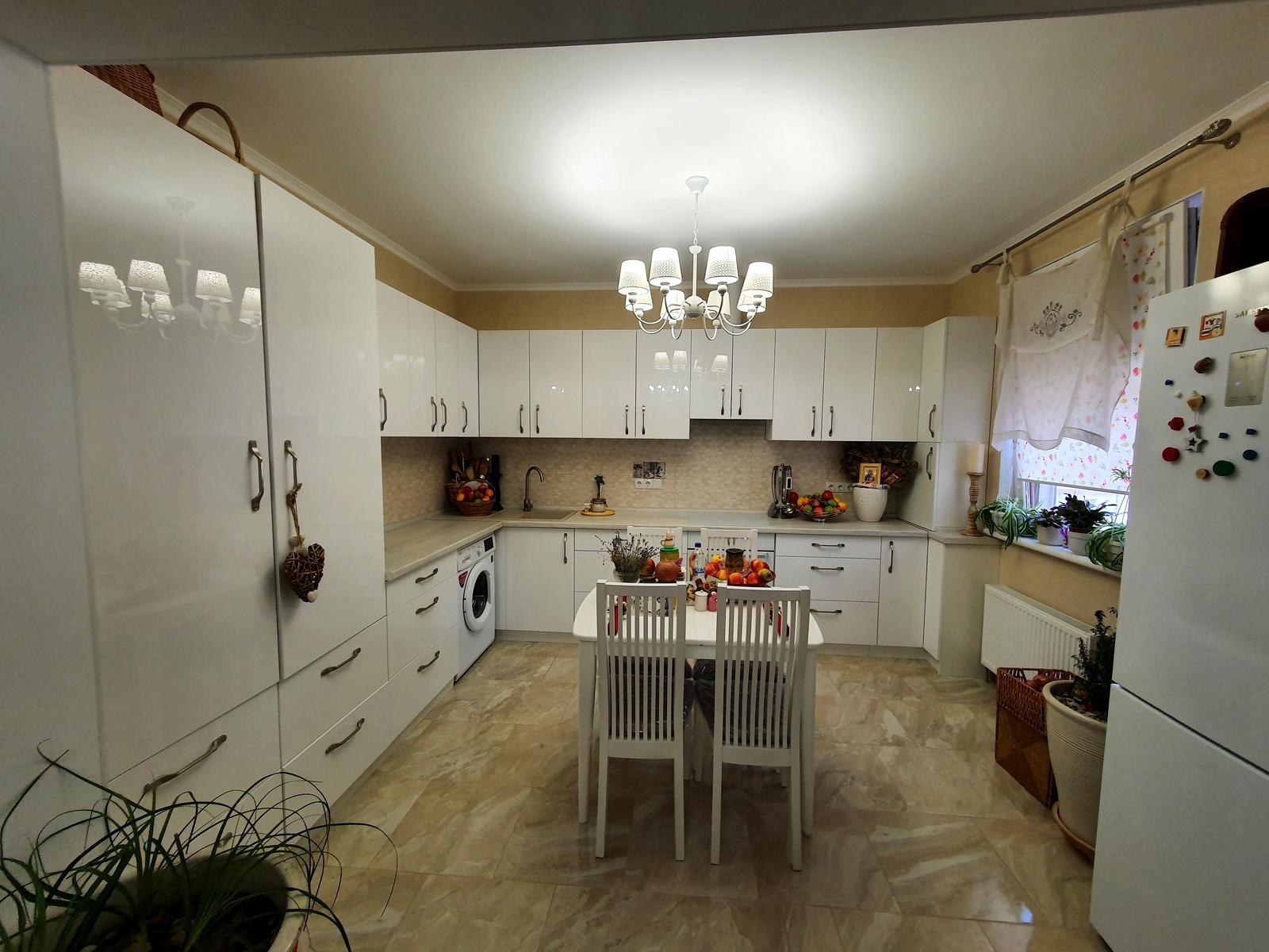 Дом по адресу ул. Дача Ковалевского (площадь 90 м²) - Atlanta.ua - фото 5