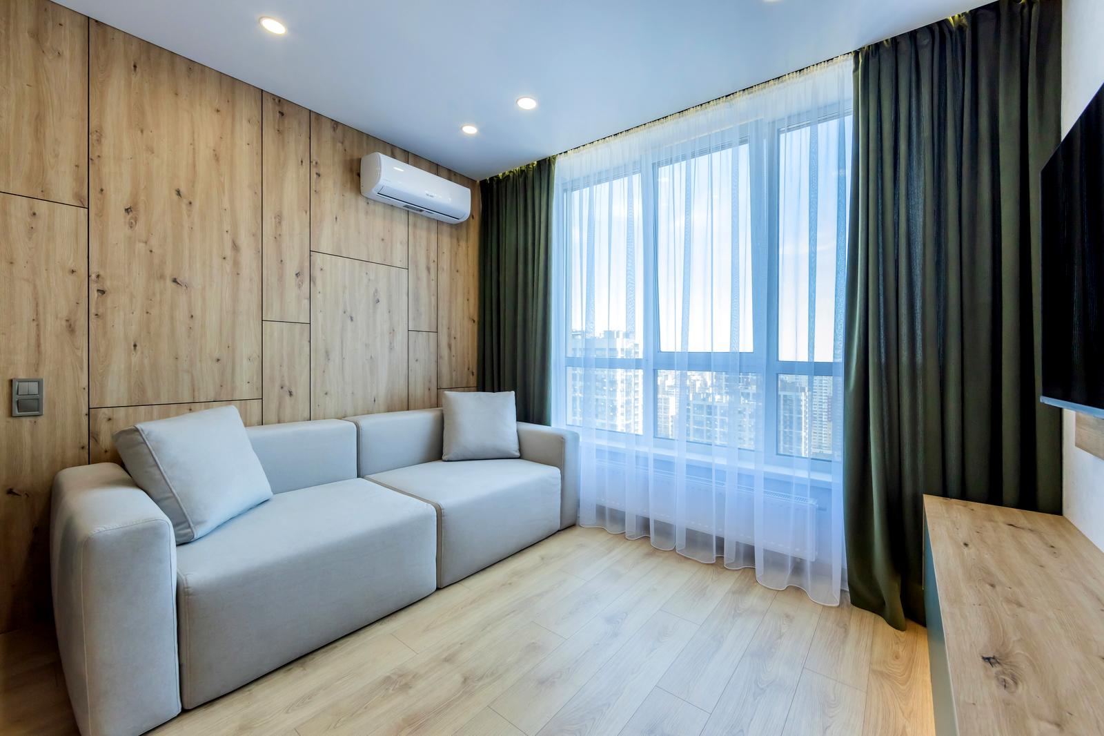 1-кімнатна квартира за адресою (площа 46 м²) - Atlanta.ua - фото 5