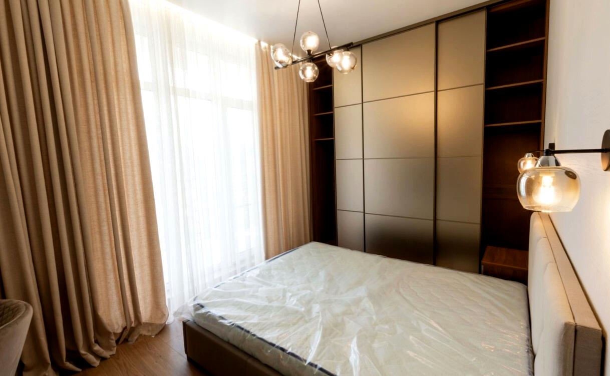 3-rooms apartment apartment by the address st. Kurortnyy per (area 80 m²) - Atlanta.ua - photo 6