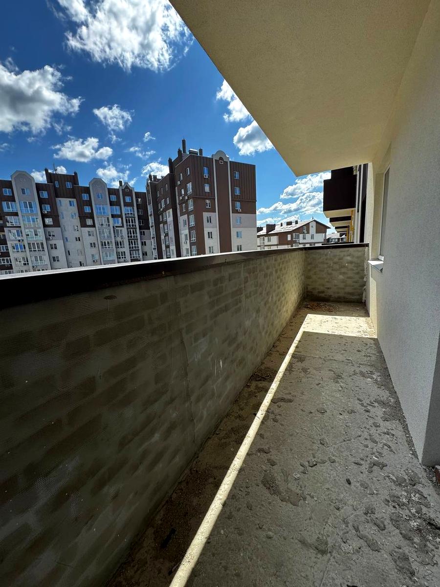 2-кімнатна квартира за адресою (площа 56,2 м²) - Atlanta.ua - фото 9