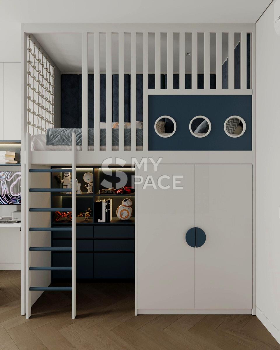 House by the address (area 165 m²) - Atlanta.ua - photo 16