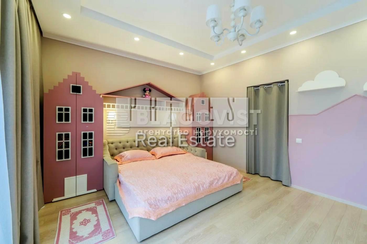 House by the address st. Kotlyarevskogo (area 400 m²) - Atlanta.ua - photo 18