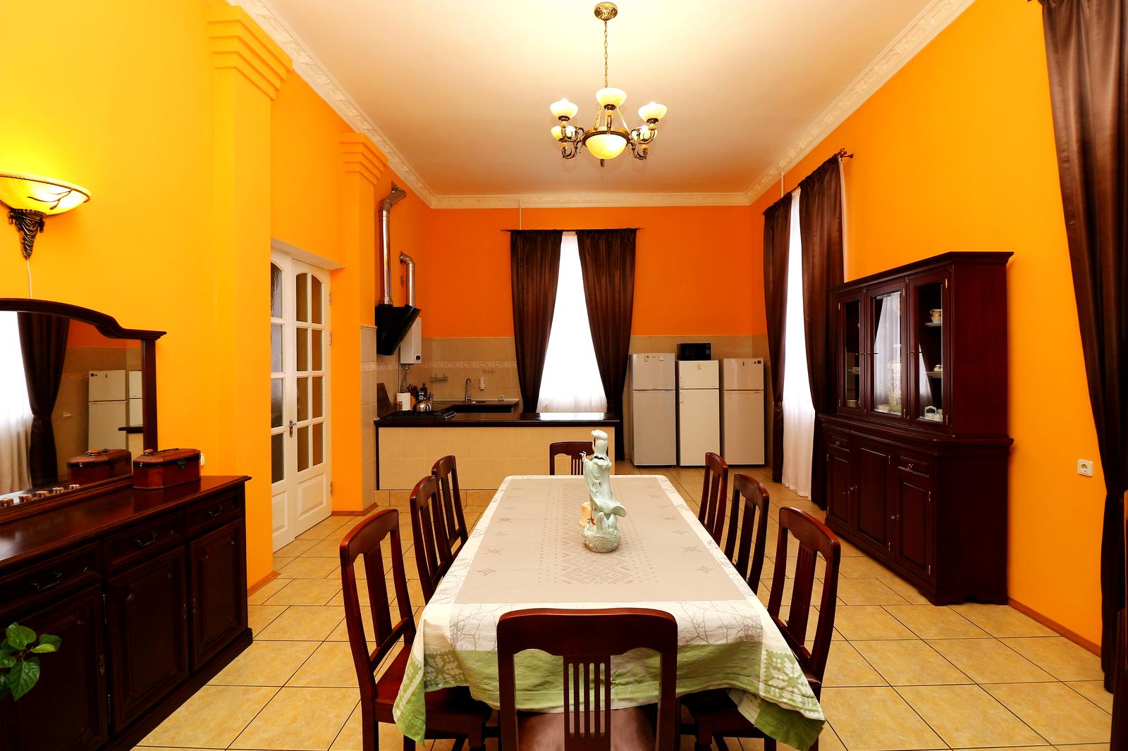 House by the address st. Lvovskaya (area 490 m²) - Atlanta.ua - photo 6