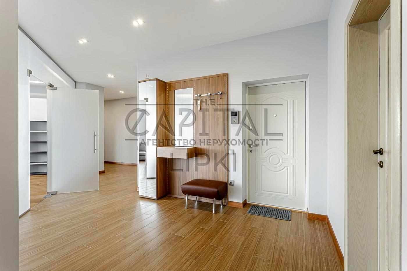 3-кімнатна квартира за адресою вул. Андрія Верхогляда (площа 170 м²) - Atlanta.ua - фото 12