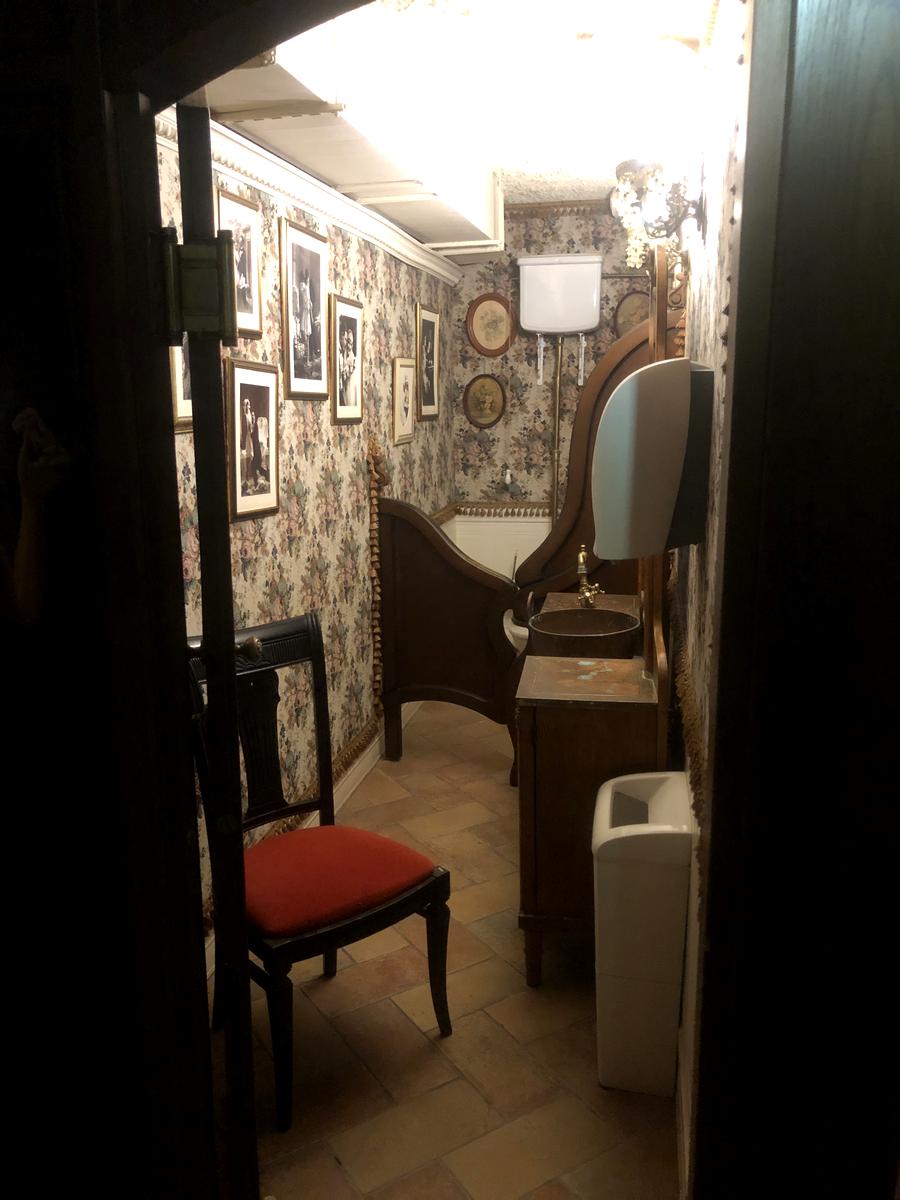 Комерційна нерухомість за адресою вул. Костянтинівська (площа 658 м²) - Atlanta.ua - фото 8