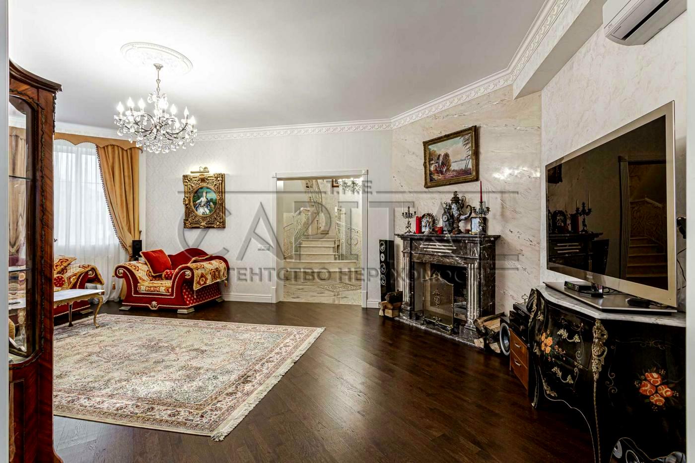 House by the address (area 540 m²) - Atlanta.ua - photo 33