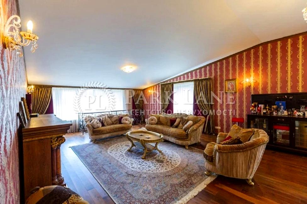 Будинок за адресою вул. Боголюбова (площа 800 м²) - Atlanta.ua - фото 7