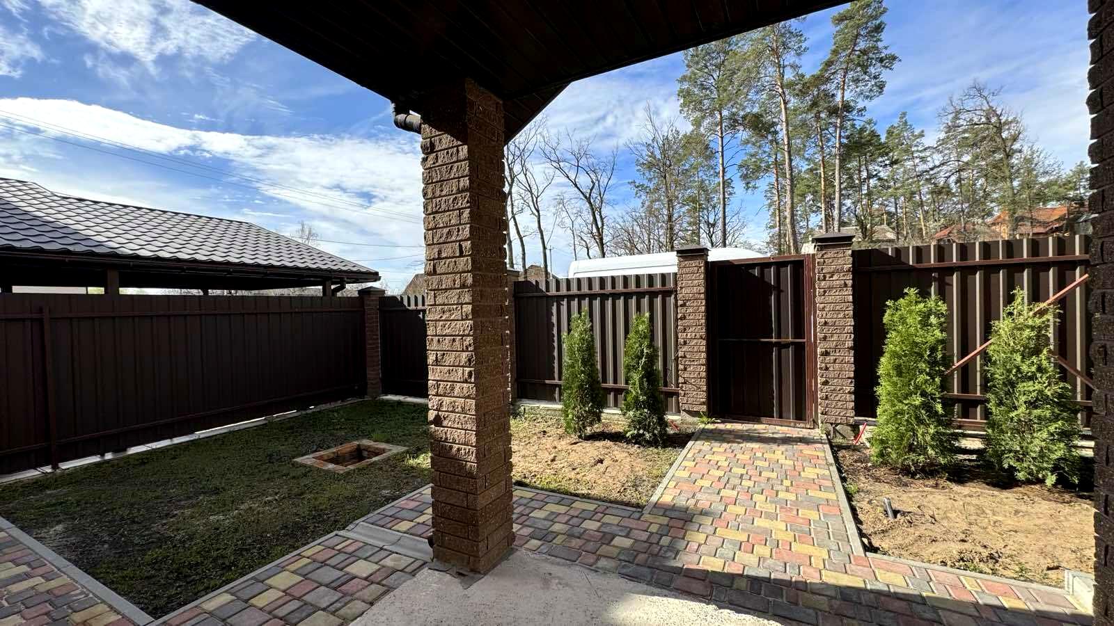 House by the address st. Shevchenko T (area 125 m²) - Atlanta.ua - photo 6