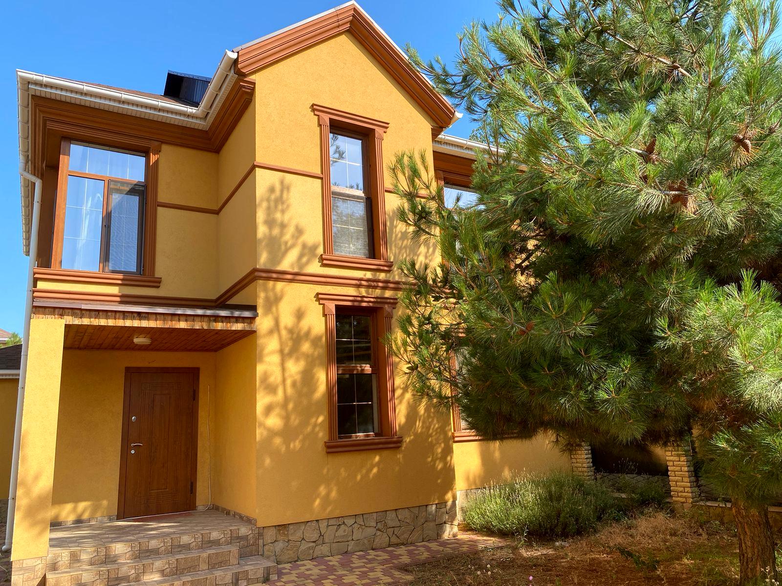 House by the address st. Yuzhnosanatornyy per (area 230 m²) - Atlanta.ua - photo 18