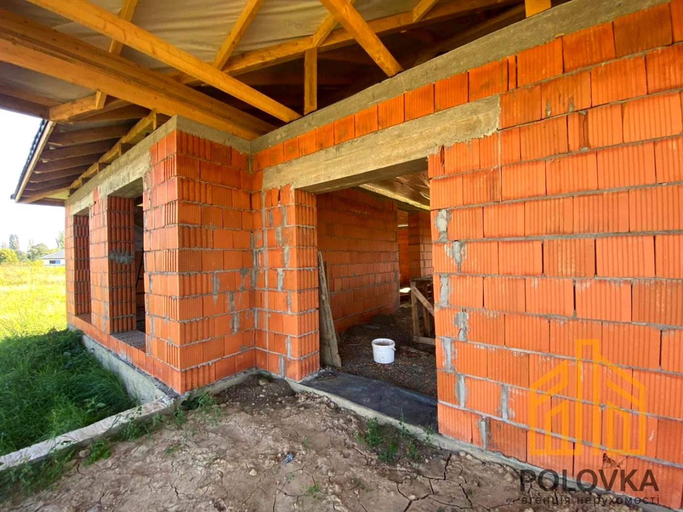 Дом по адресу ул. Капітульна (площадь 121 м²) - Atlanta.ua - фото 9