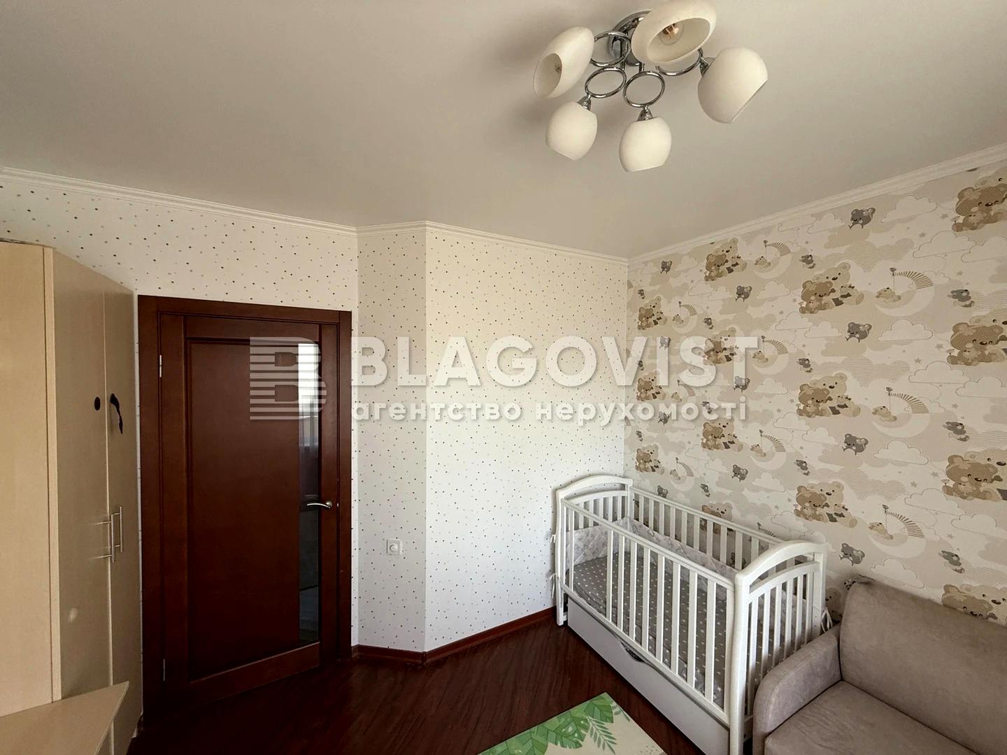 3-комнатная квартира по адресу ул. Руденко (площадь 73 м²) - Atlanta.ua - фото 14