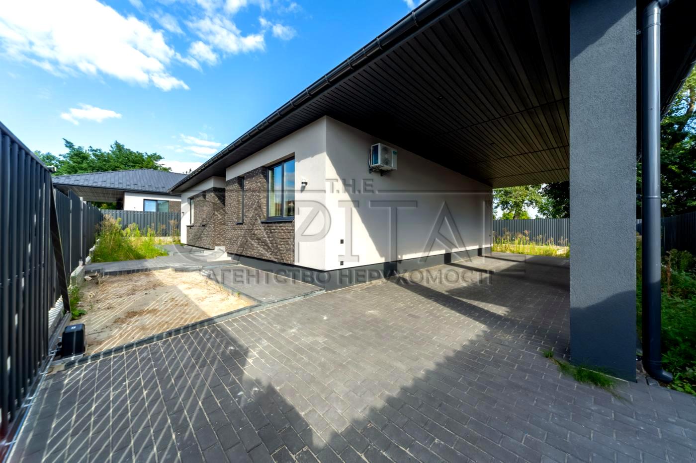 House by the address (area 120 m²) - Atlanta.ua - photo 12