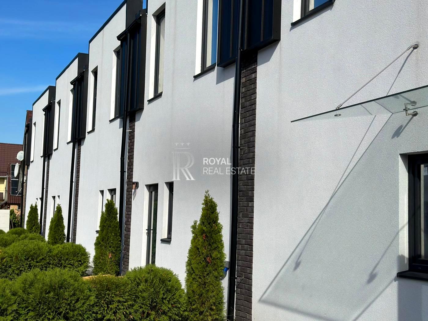 Дом по адресу ул. 21 км. Старокиевской дороги (площадь 110 м²) - Atlanta.ua - фото 5